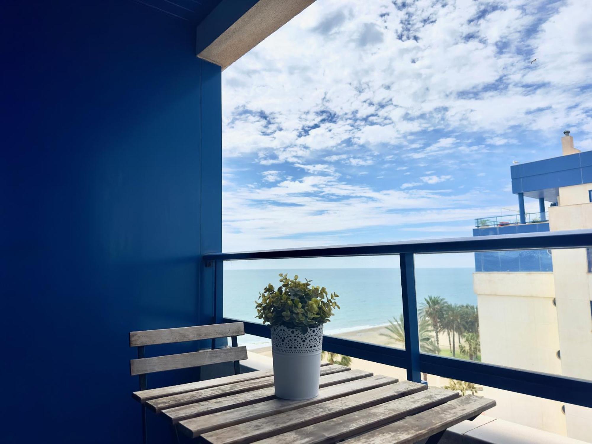 Appartement Urbe10 Pacifico Sea Views *